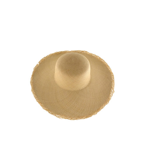 Rosarito Hat