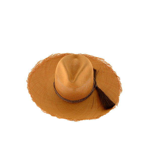 Sausalito hat