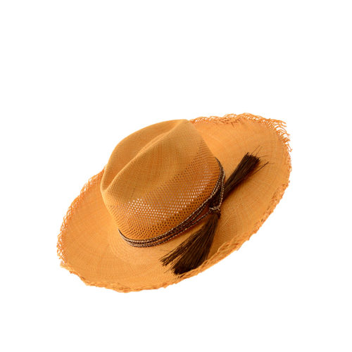 Sausalito hat