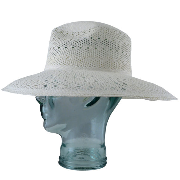 Shade Malibu straw hat