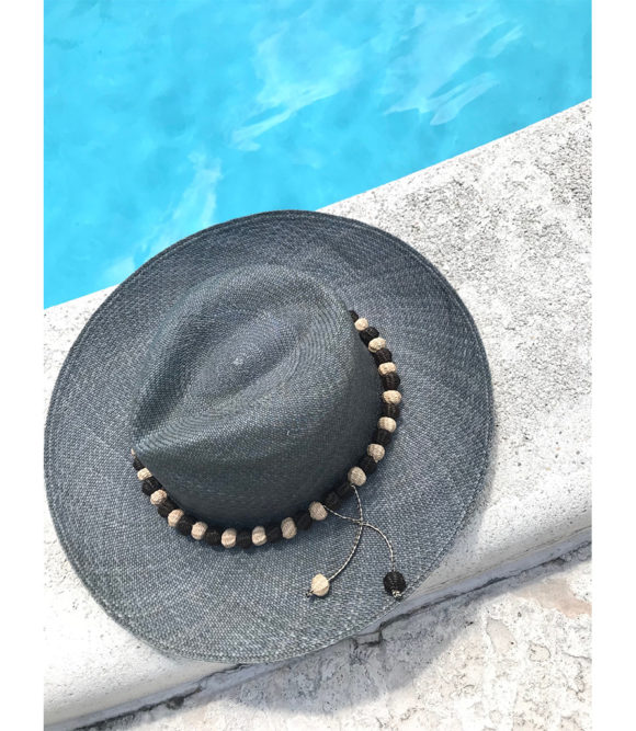 Ventura Pompom Hat