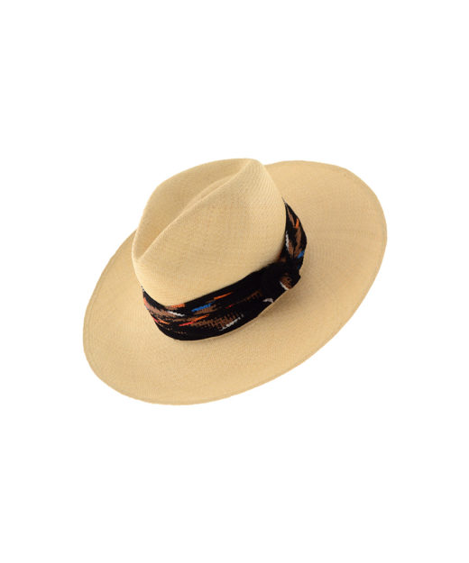 Sonora wide brim hat