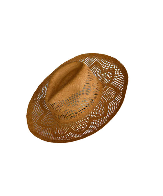 Delos Hat