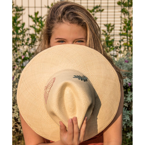 Crete Sun Hat